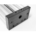 C-BEAM END MOUNT PLATE FOR V-SLOT CNC ROUTER ACTUATOR [78307]